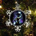 Crowned Idol - Ornament product image 1