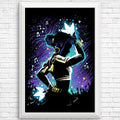 Crowned Idol - Posters & Prints