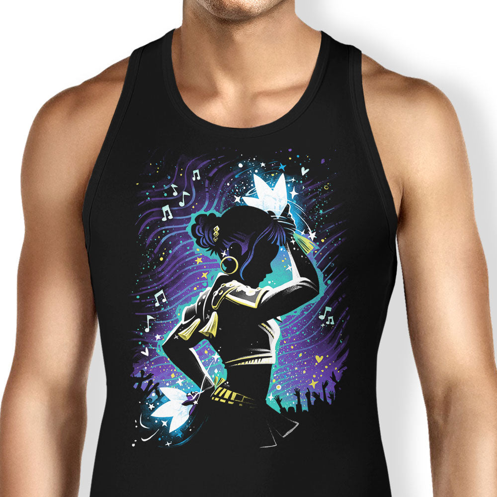 Crowned Idol - Tank Top product image 1