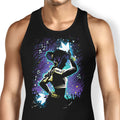 Crowned Idol - Tank Top product image 1