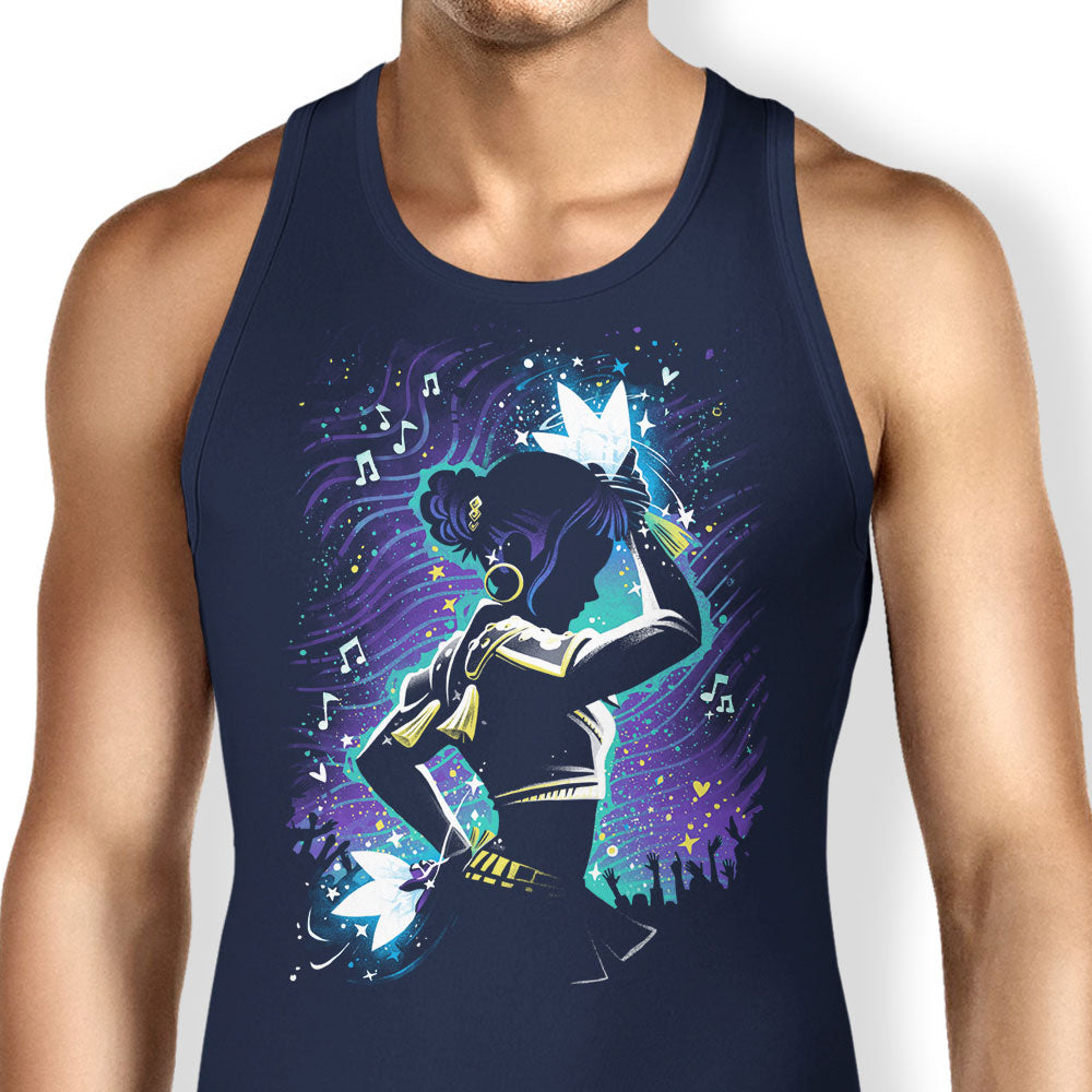 Crowned Idol - Tank Top product image 3