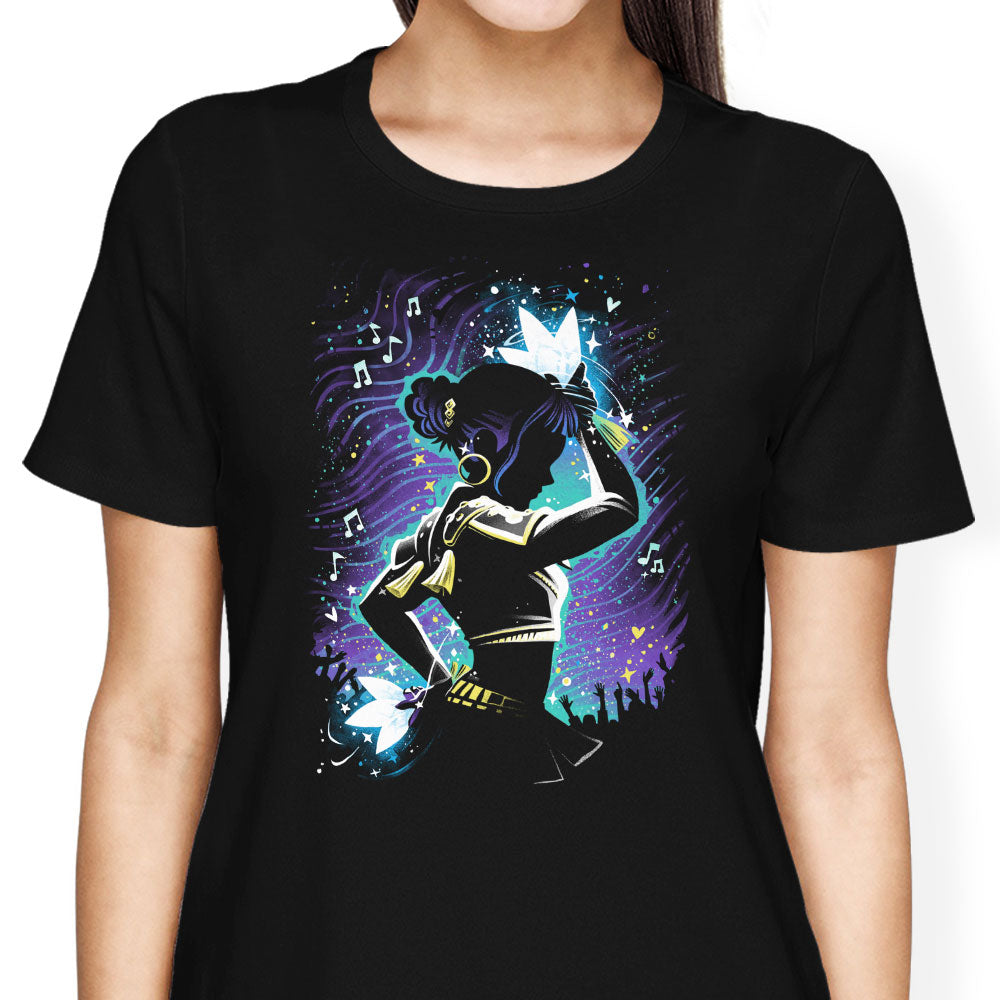 Crowned Idol - Women's Apparel product image 11
