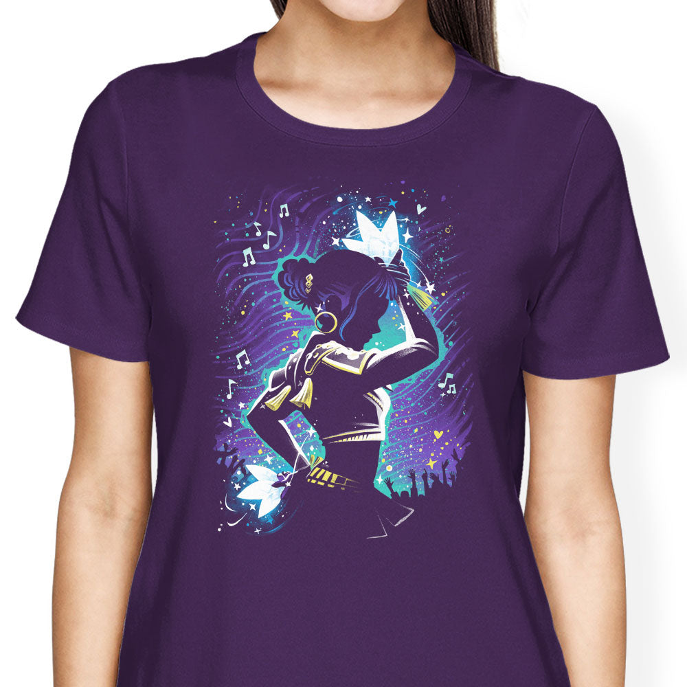 Crowned Idol - Women's Apparel product image 13