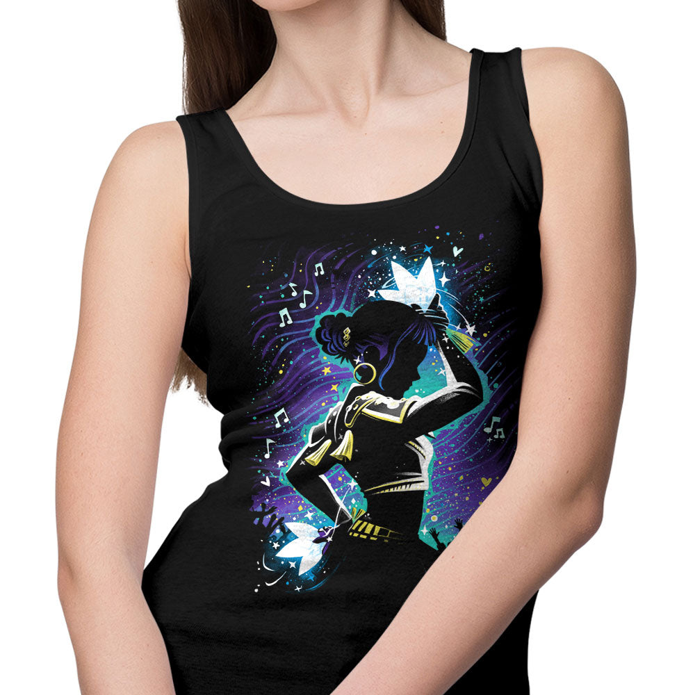Crowned Idol - Tank Top product image 4