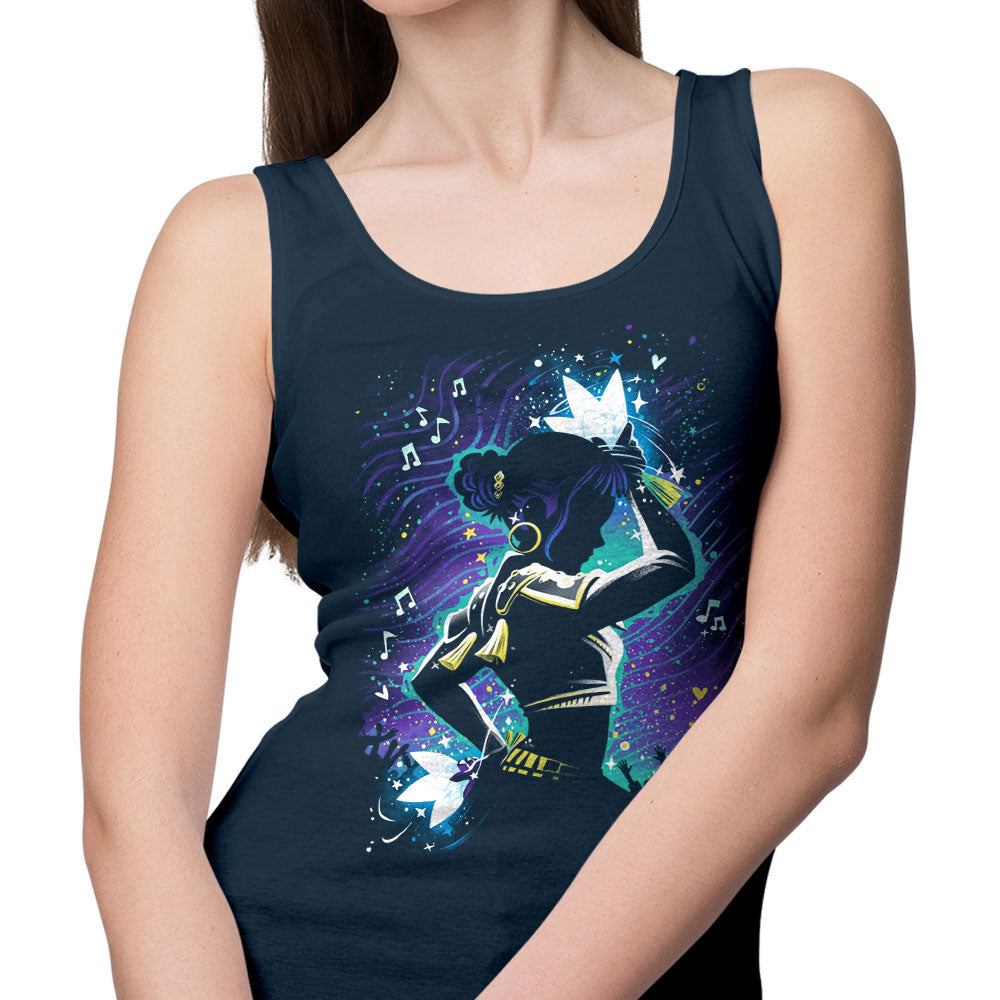 Crowned Idol - Tank Top product image 5