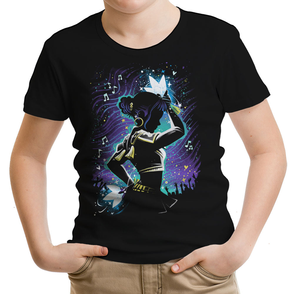 Crowned Idol - Youth Apparel product image 1