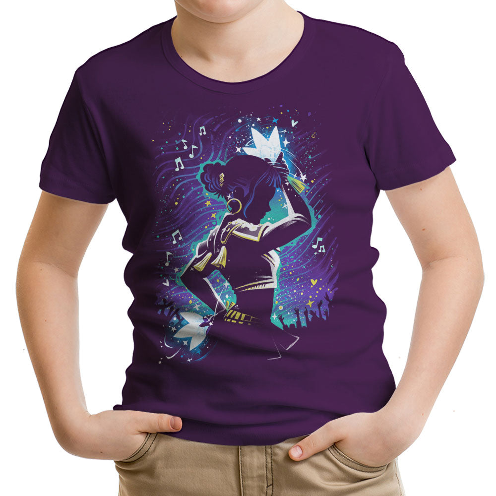 Crowned Idol - Youth Apparel product image 24