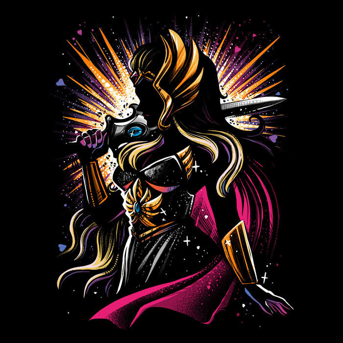 Crowned in Light - Men's Apparel product image 2
