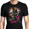 Crowned in Light - Men's Apparel product image 1