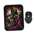 Crowned in Light - Mousepad product image 1