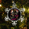 Crowned in Light - Ornament product image 1