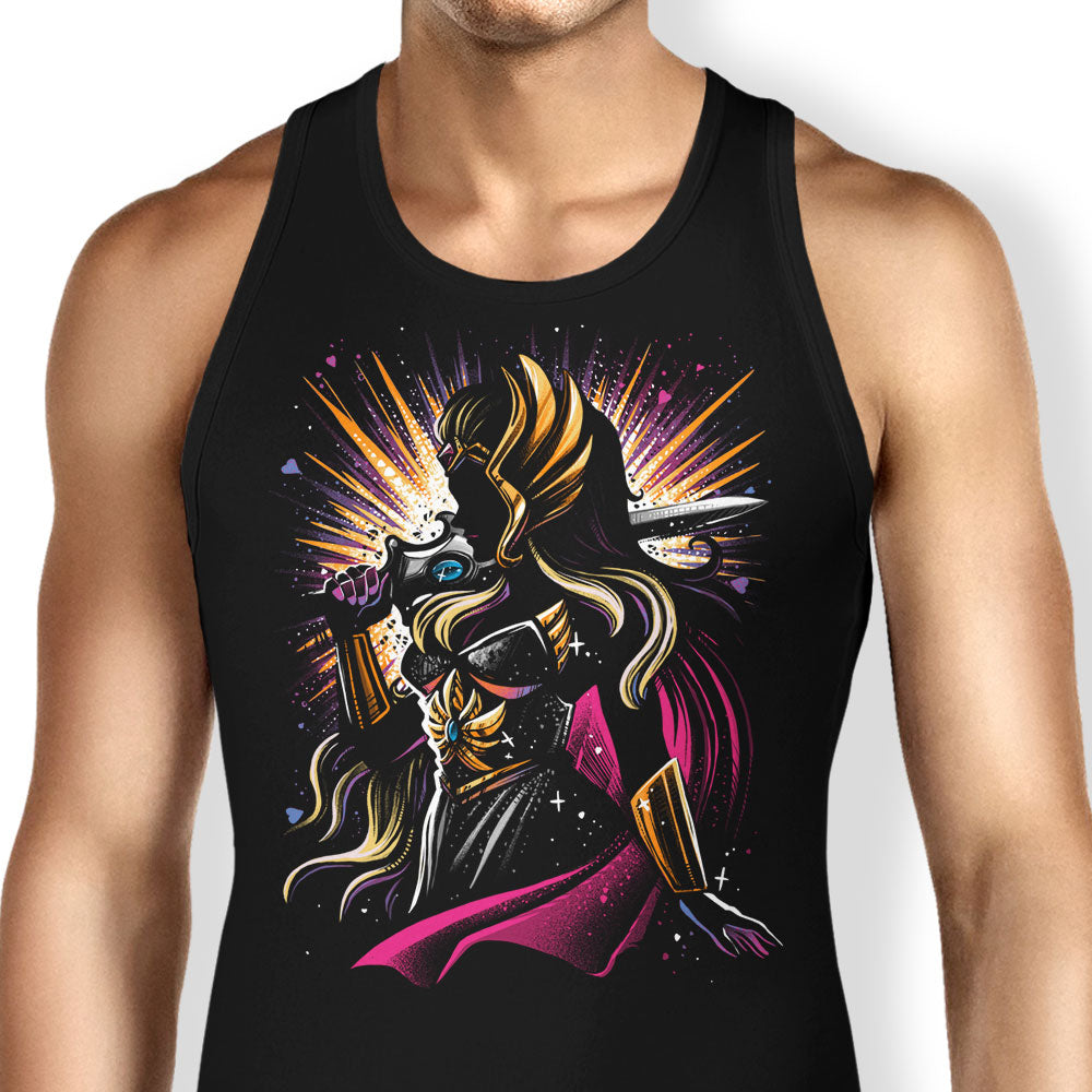 Crowned in Light - Tank Top product image 1