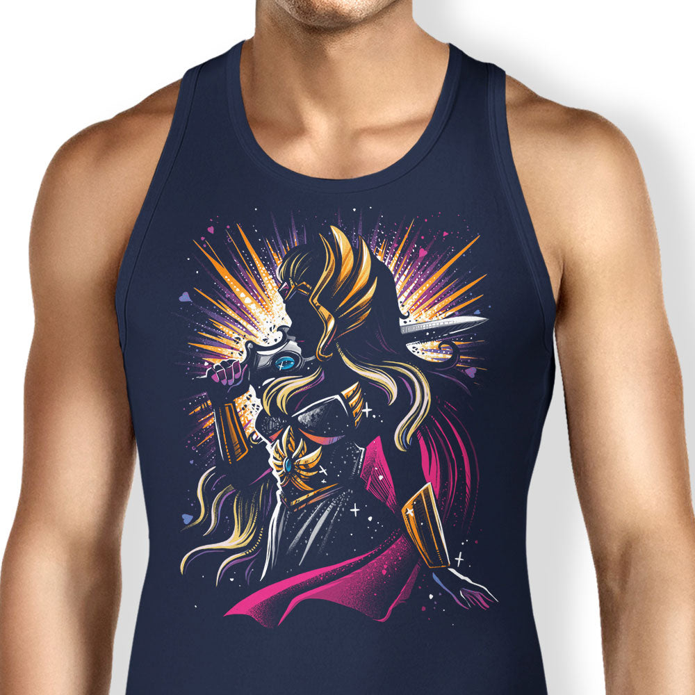 Crowned in Light - Tank Top product image 3