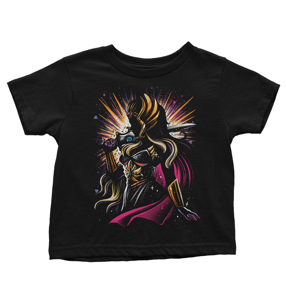Crowned in Light - Youth Apparel product image 4
