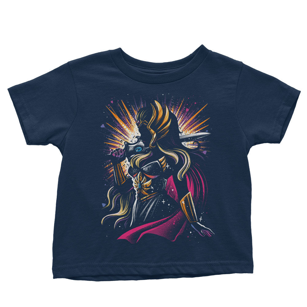 Crowned in Light - Youth Apparel product image 12