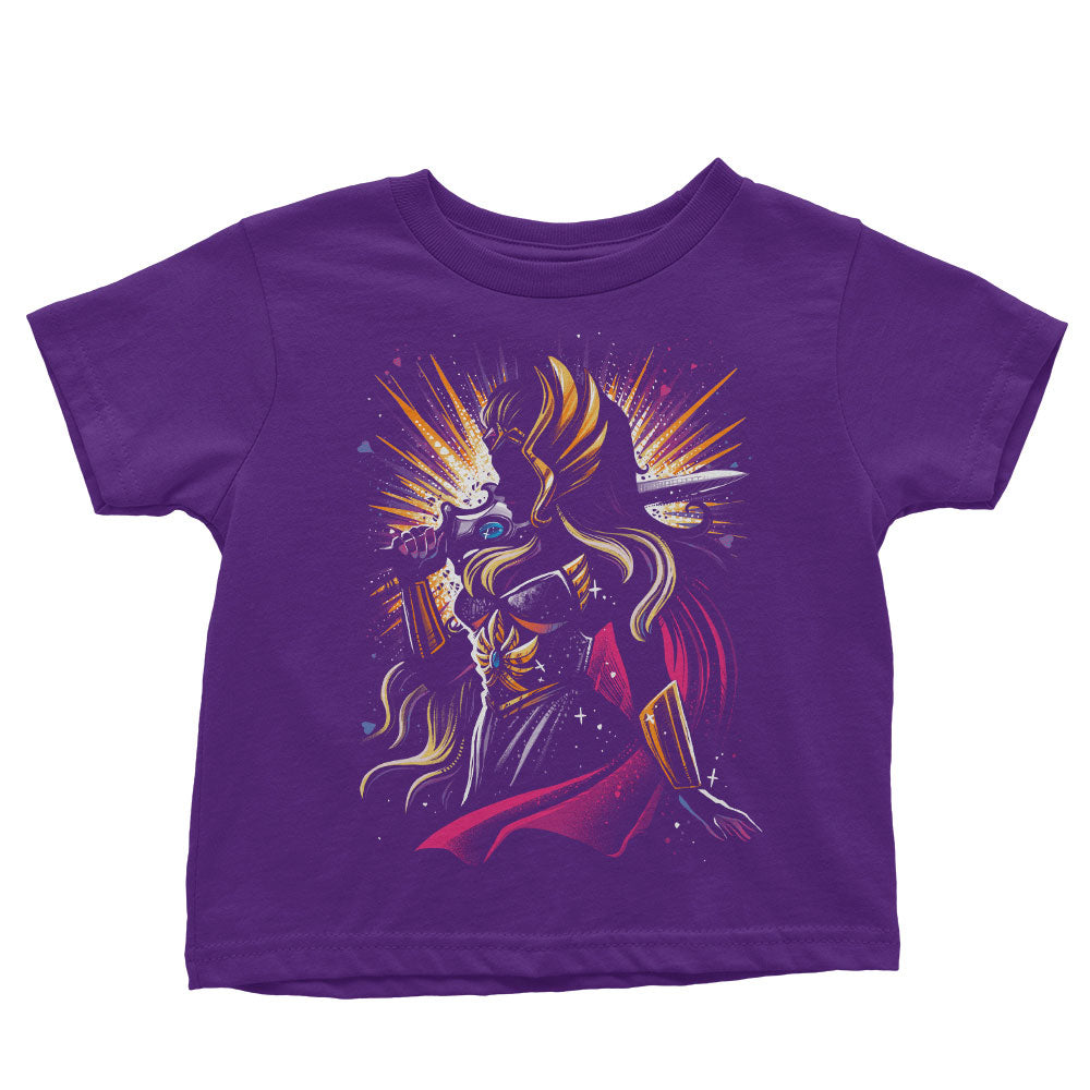 Crowned in Light - Youth Apparel product image 6