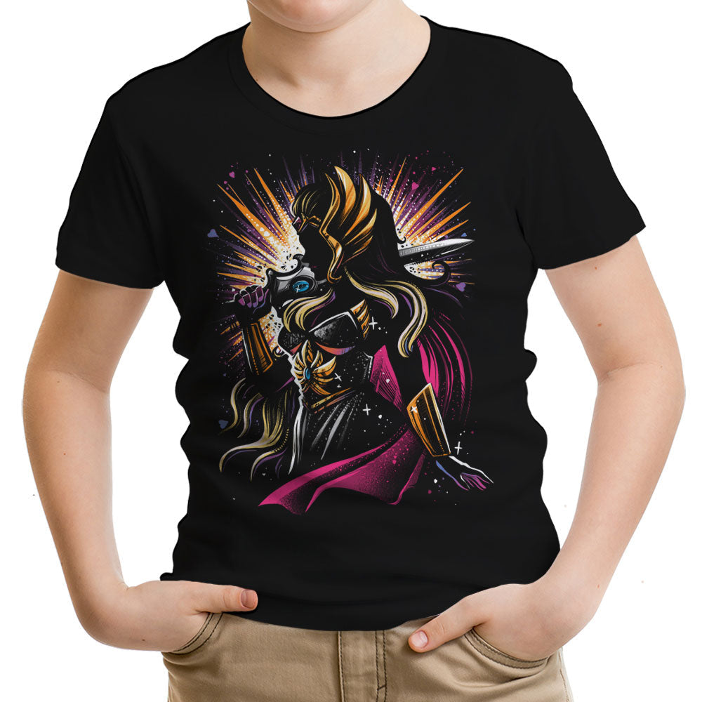 Crowned in Light - Youth Apparel product image 1