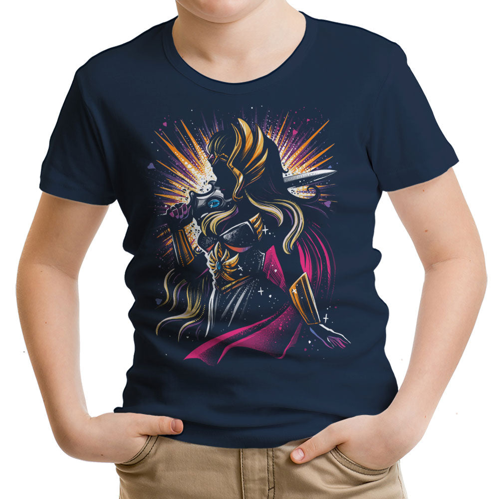 Crowned in Light - Youth Apparel product image 9