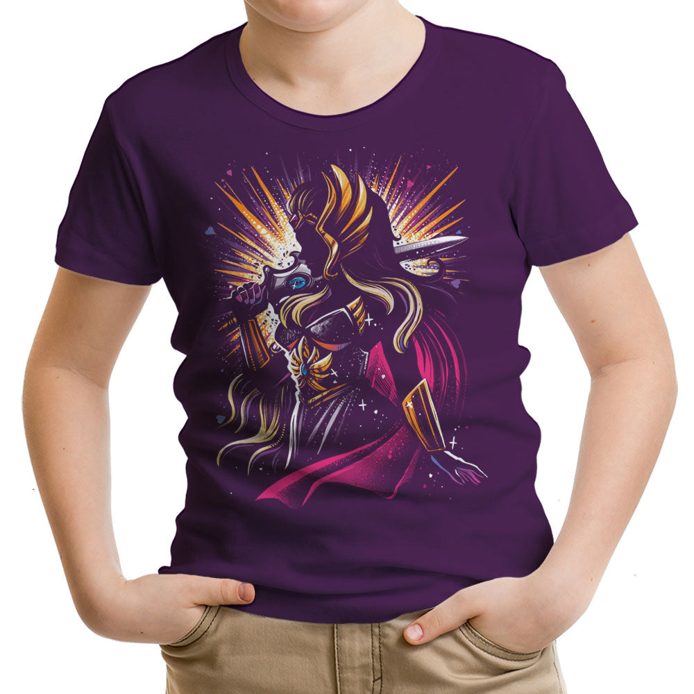 Crowned in Light - Youth Apparel product image 10