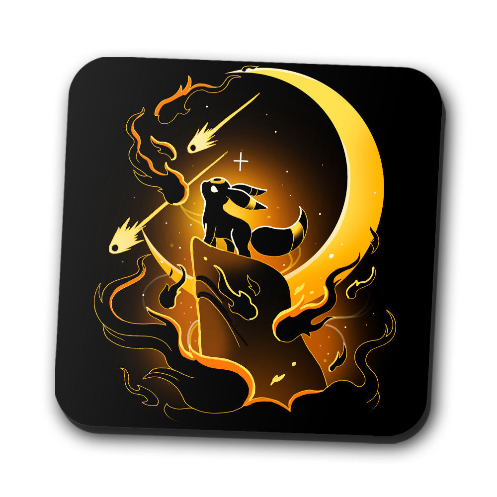 Dark Magic - Coasters product image 1