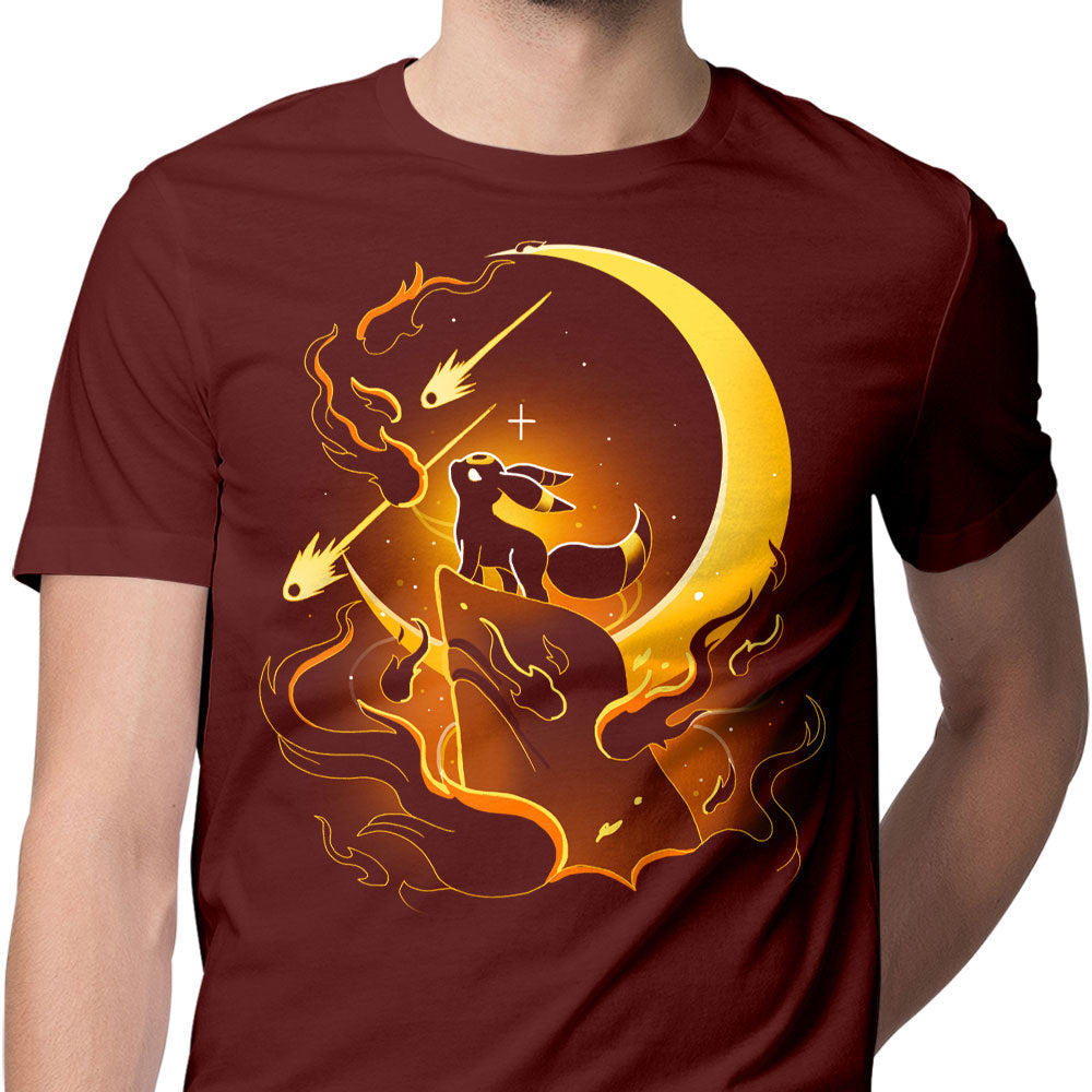 Dark Magic - Men's Apparel product image 6