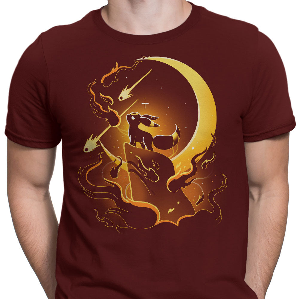 Dark Magic - Men's Apparel product image 7
