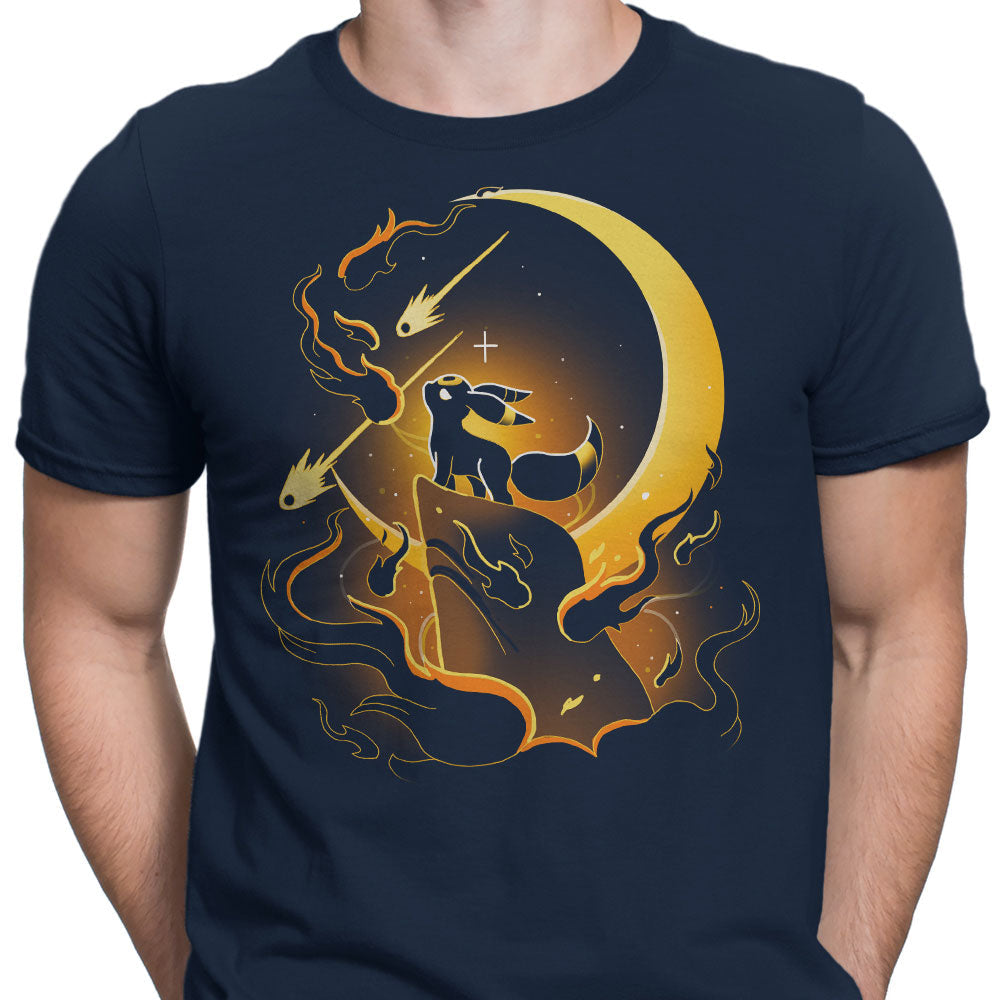 Dark Magic - Men's Apparel product image 5