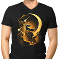 Dark Magic - Men's V-Neck product image 1