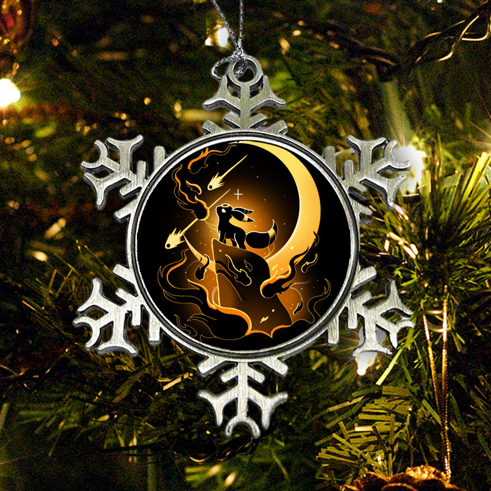 Dark Magic - Ornament product image 1