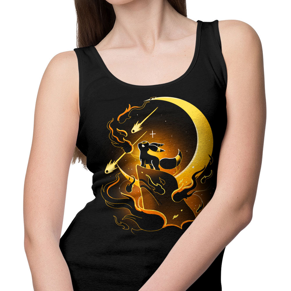 Dark Magic - Tank Top product image 4