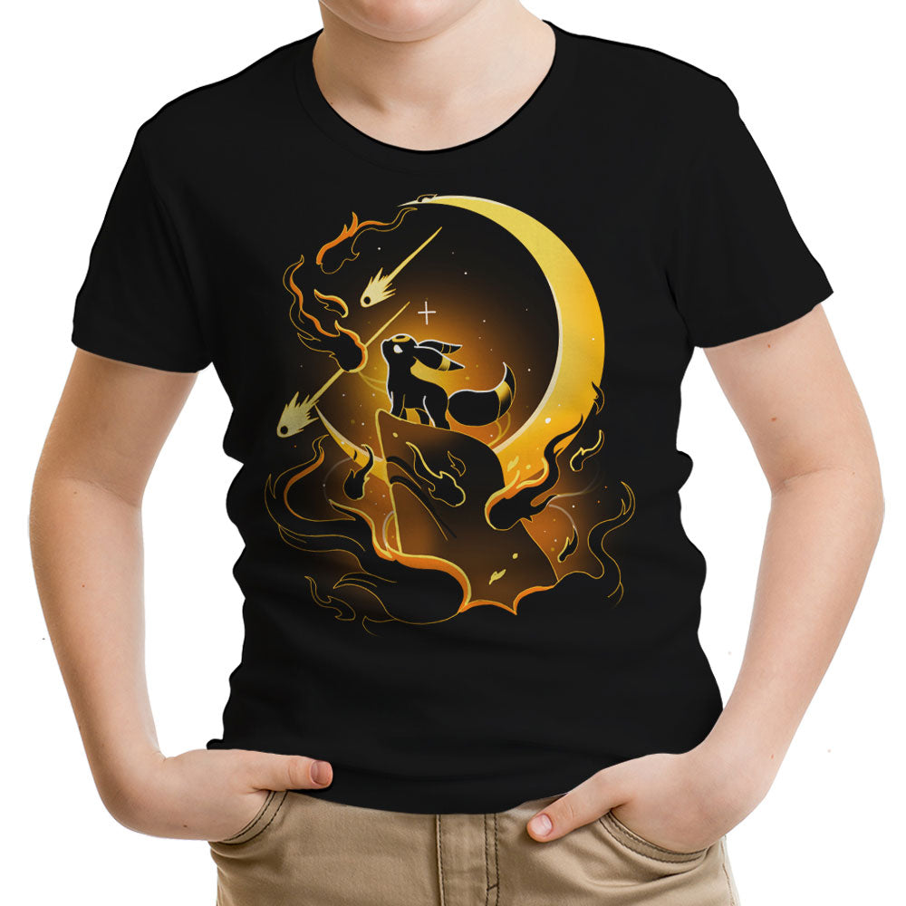 Dark Magic - Youth Apparel product image 8