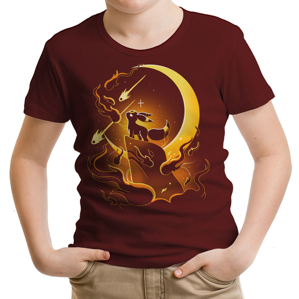 Dark Magic - Youth Apparel product image 10