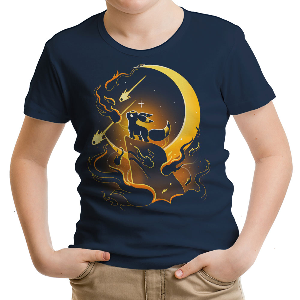 Dark Magic - Youth Apparel product image 9