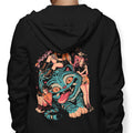 Demon Pillow - Hoodie