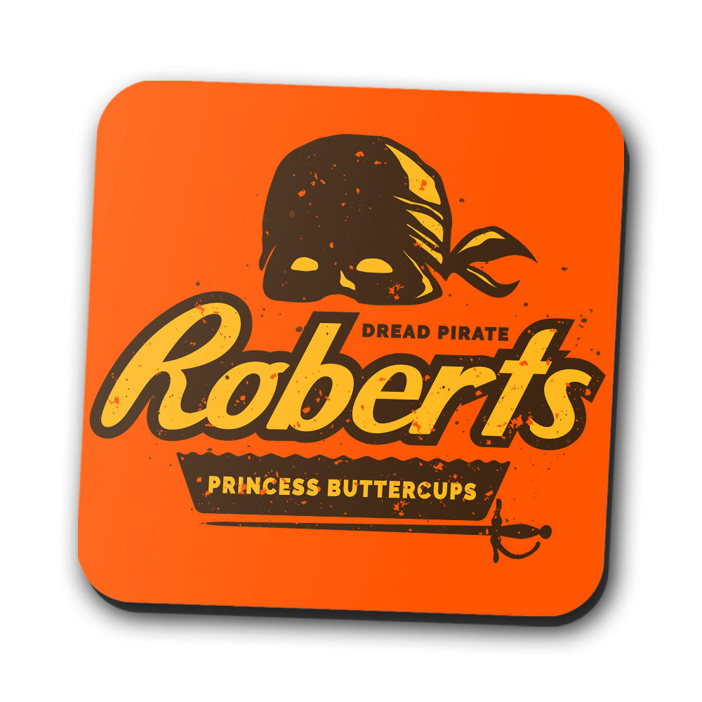 Dread Candy - Coasters product image 1