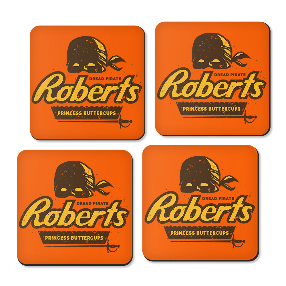 Dread Candy - Coasters product image 3