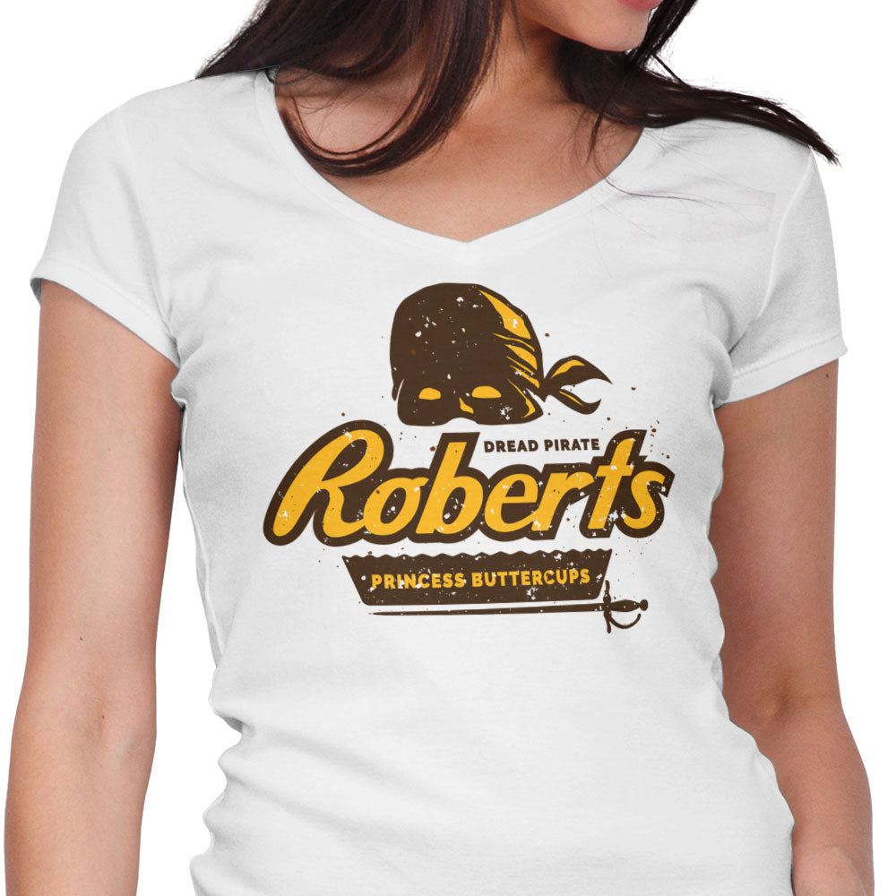 Dread Candy - Women's V-Neck product image 1