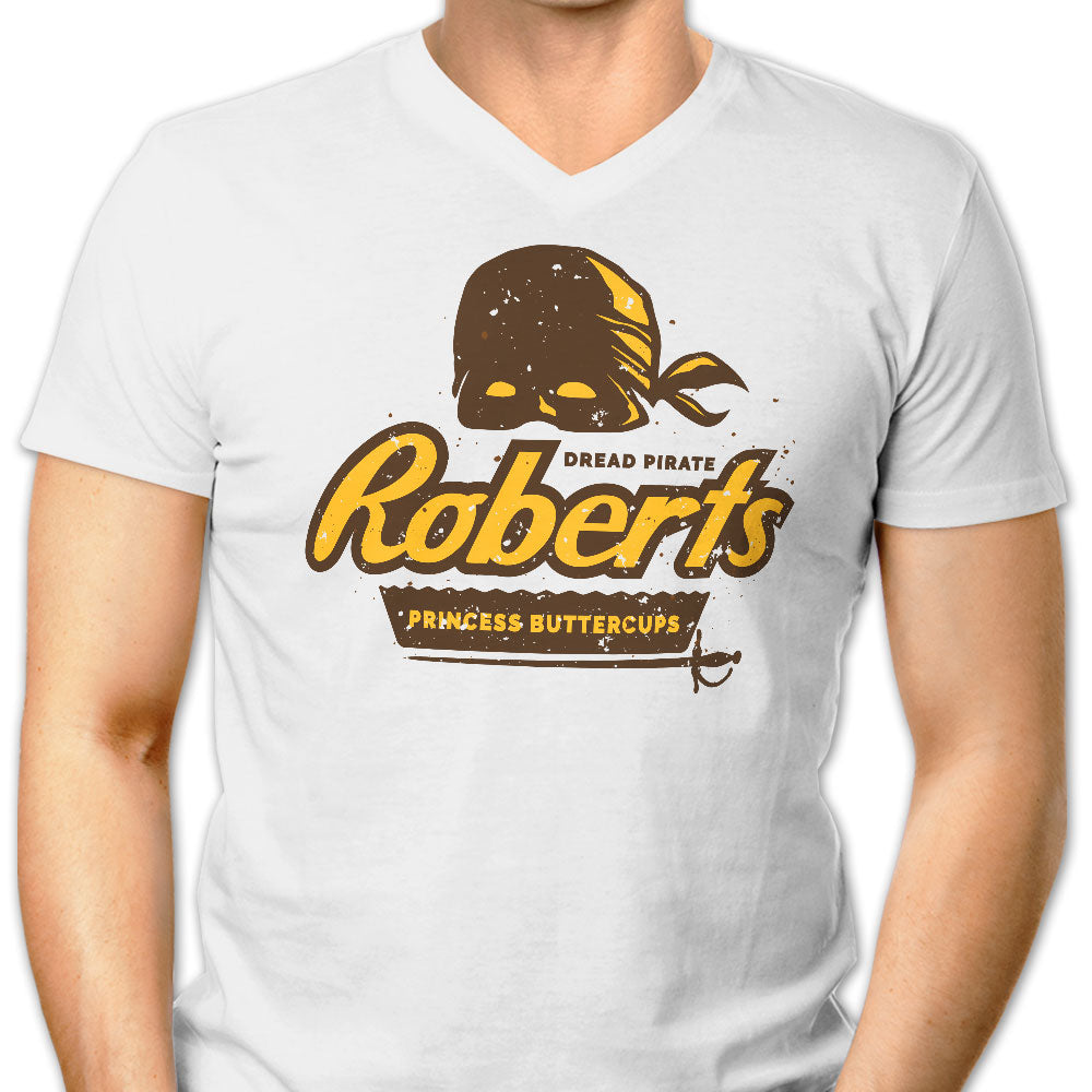 Dread Candy - Men's V-Neck product image 1