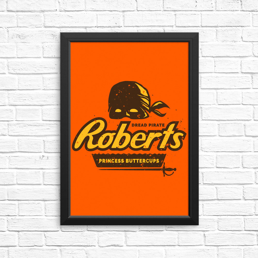 Dread Candy - Posters & Prints