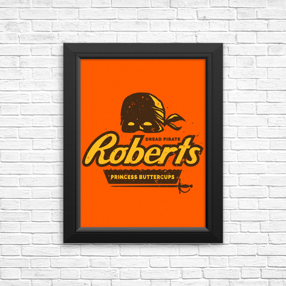 Dread Candy - Posters & Prints