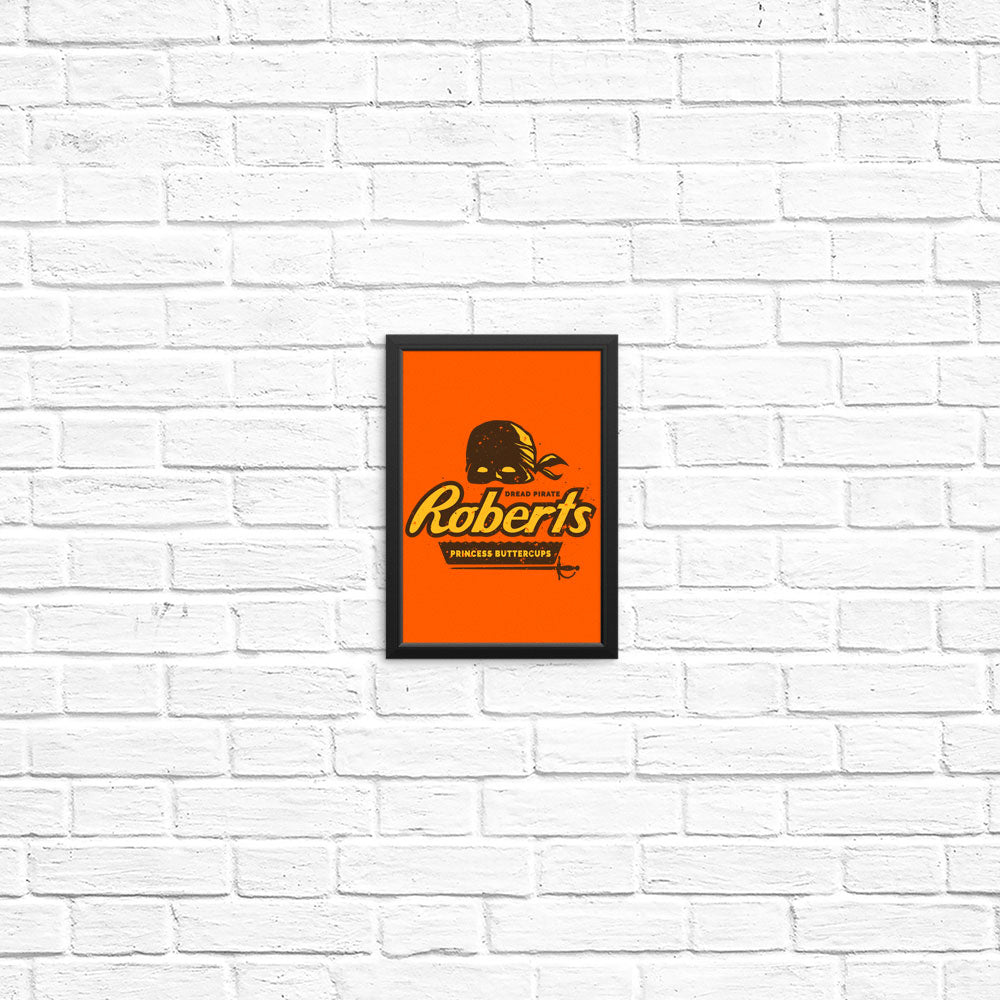 Dread Candy - Posters & Prints