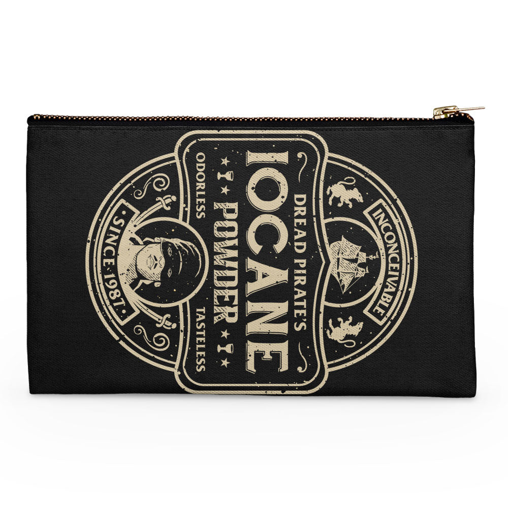 Dread Powder - Accessory Pouch