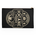 Dread Powder - Accessory Pouch