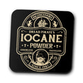 Dread Powder - Coasters product image 1