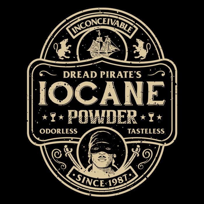 Dread Powder - Coasters product image 2