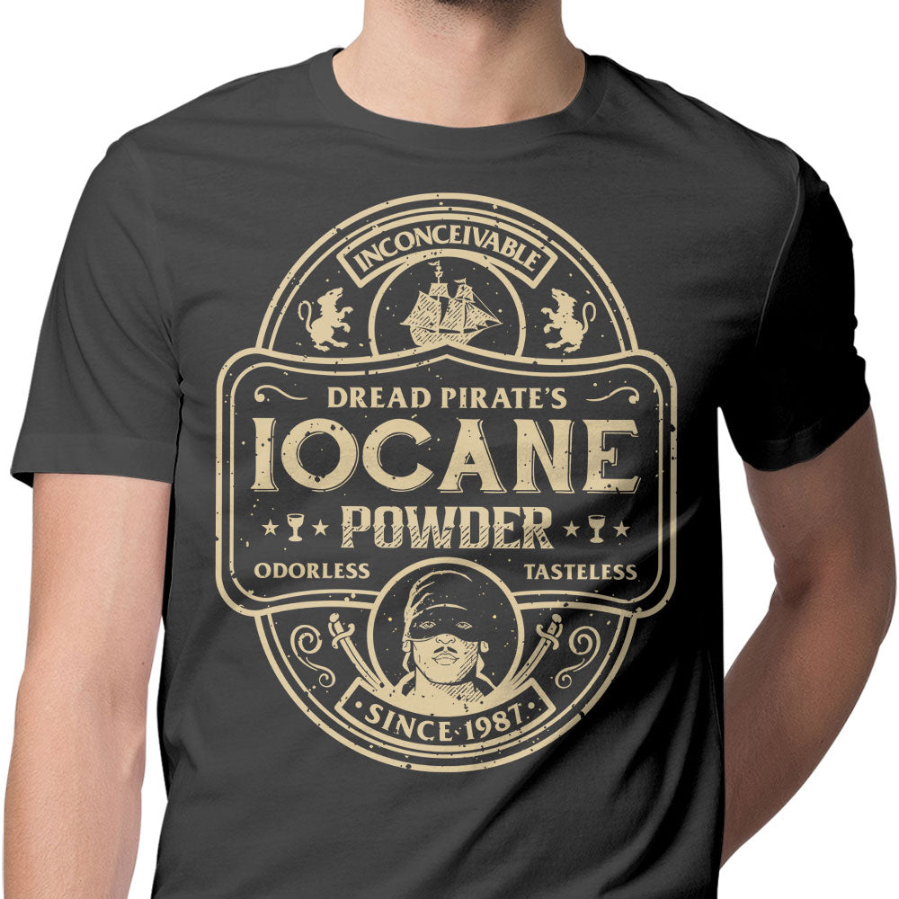 Dread Powder - Men's Apparel product image 6