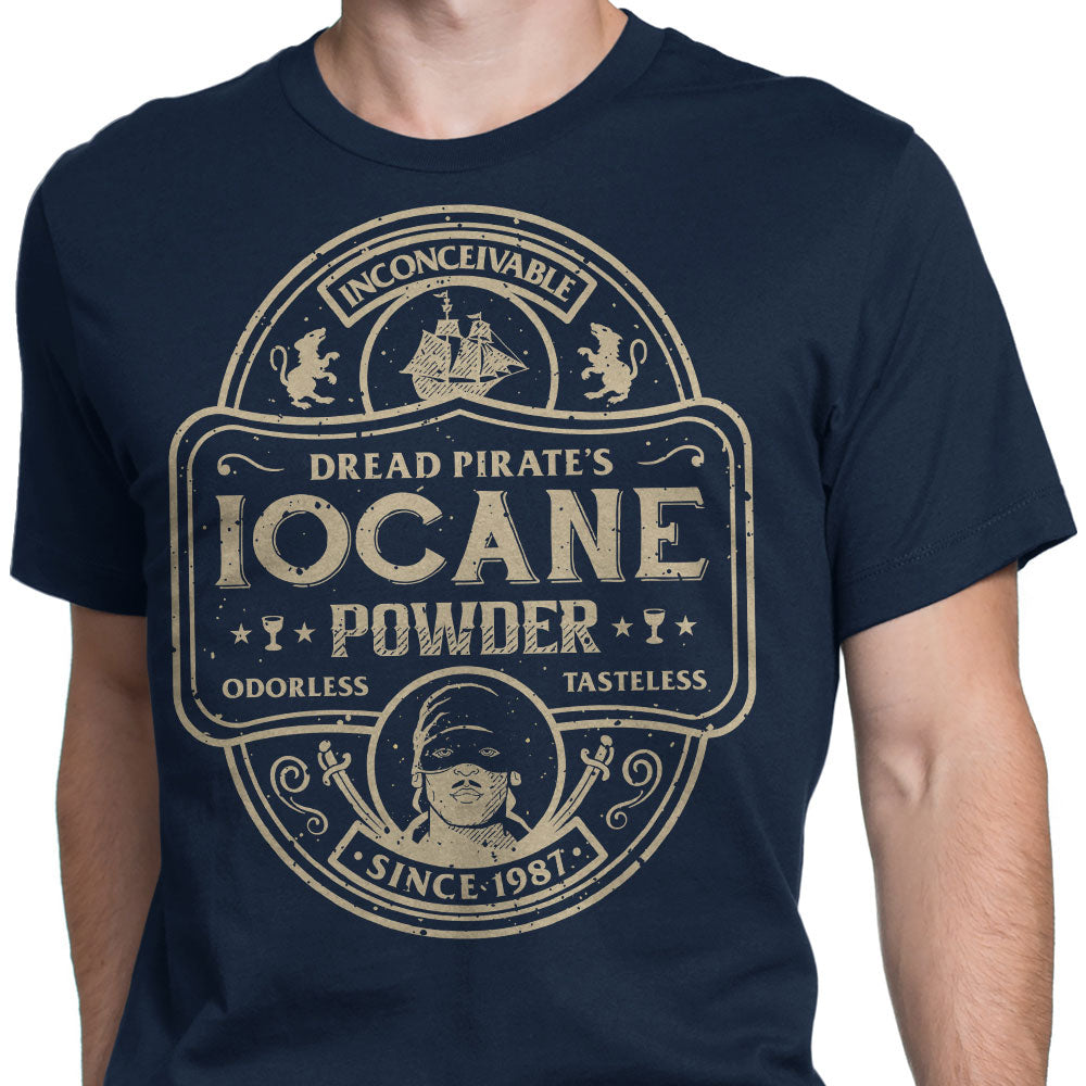 Dread Powder - Men's Apparel product image 4