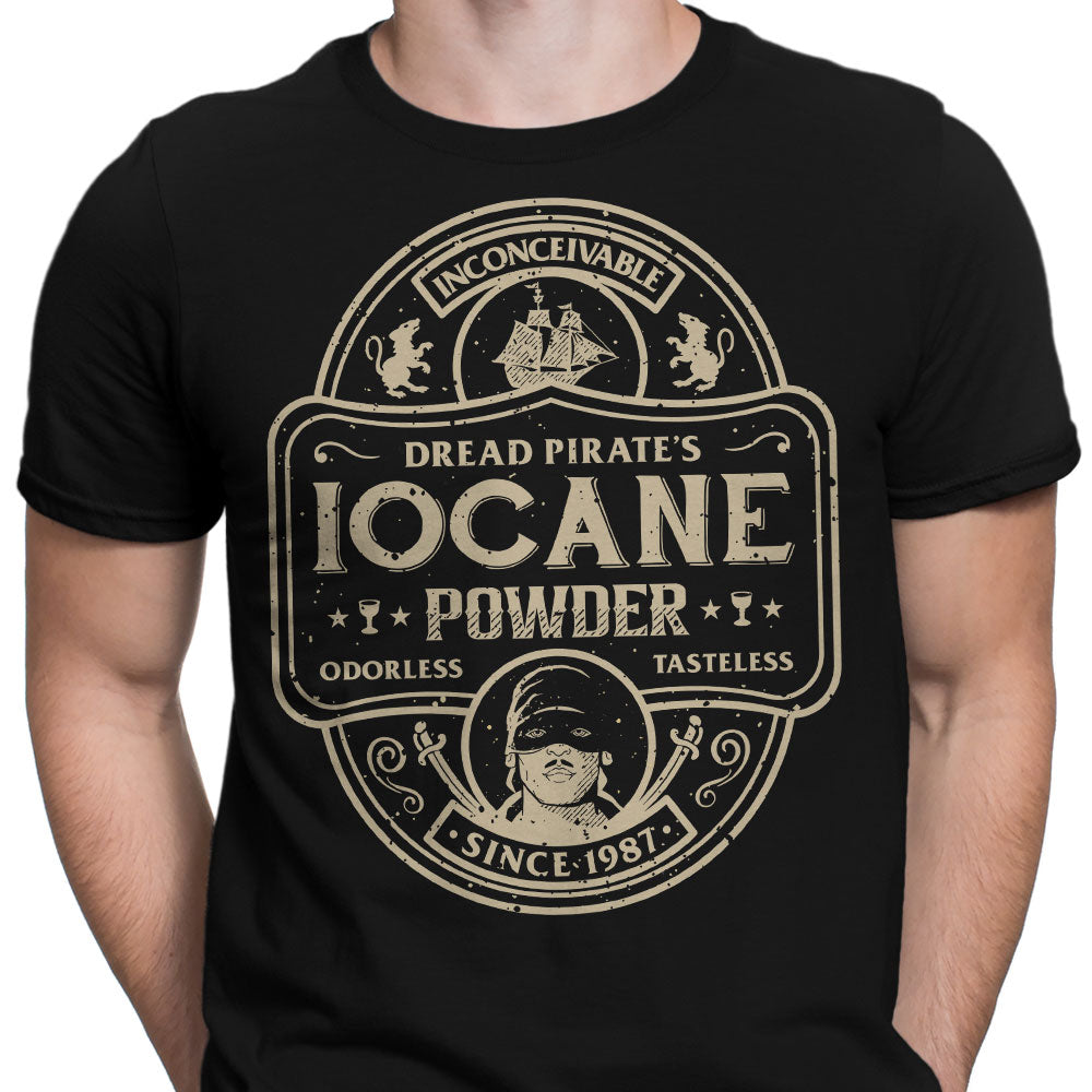 Dread Powder - Men's Apparel product image 3