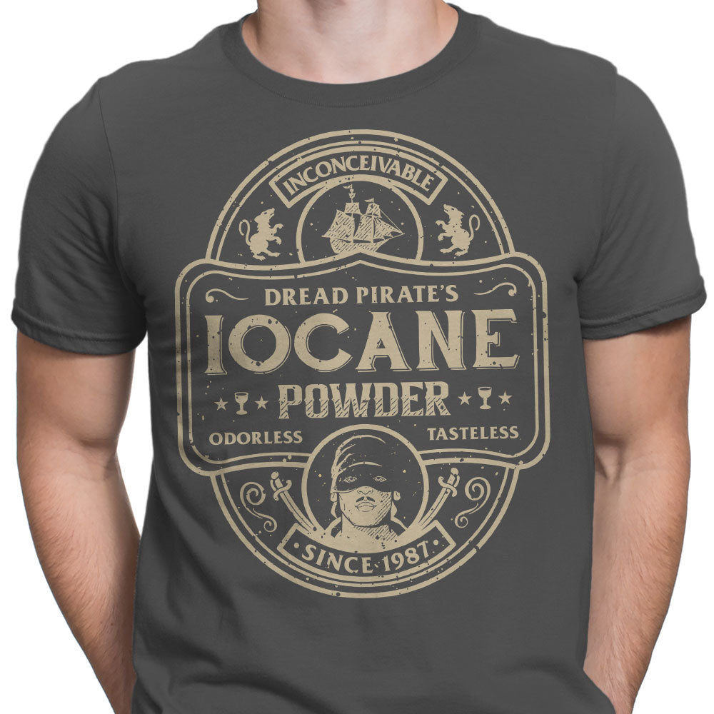 Dread Powder - Men's Apparel product image 7