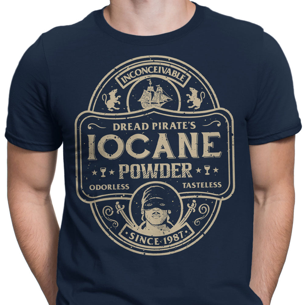 Dread Powder - Men's Apparel product image 5
